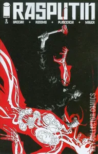 Rasputin #9