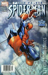 Variant Cover for Peter Parker: Spider-Man #54