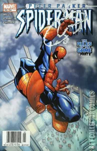 Peter Parker: Spider-Man #54