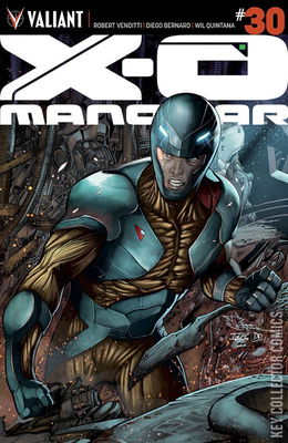 X-O Manowar