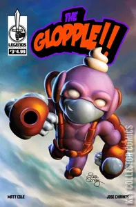 Glopple #3