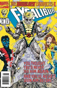 Excalibur #78
