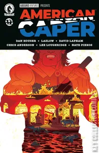 American Caper #12