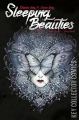 Variant Cover for Sleeping Beauties #1