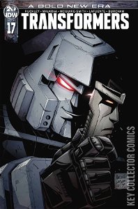 Transformers #17 