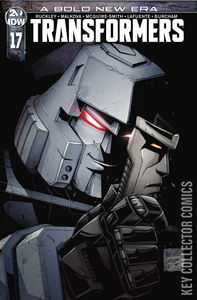 Transformers #17