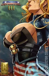 Patriotika #3