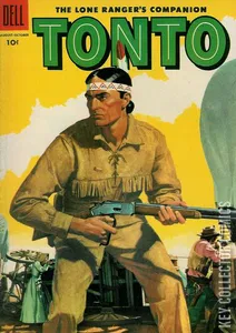 Tonto #20