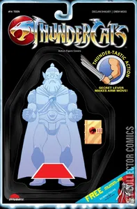 Thundercats #15