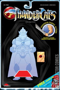 Thundercats #15