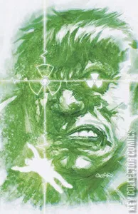 Incredible Hulk, The #1