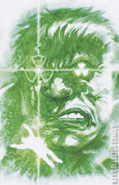 Variant Cover for Incredible Hulk, The #1