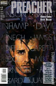Preacher #50