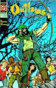 Outlaws #2