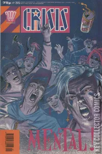 Crisis #35