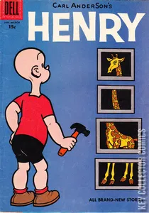 Henry #53