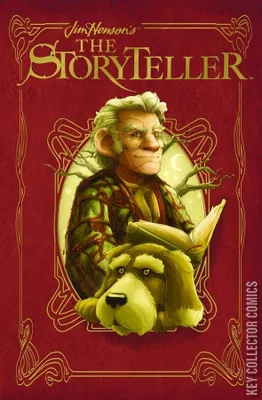 Storyteller