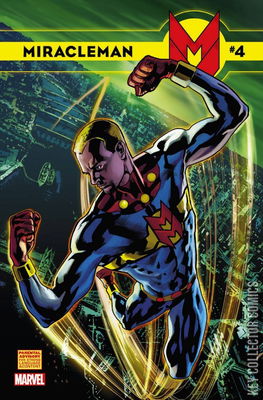 Miracleman