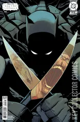 Variant Cover for Absolute Batman #19