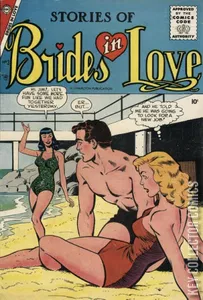 Brides in Love #3