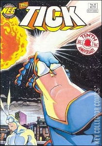 The Tick #8