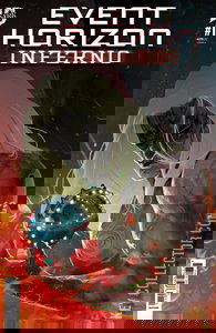 Event Horizon: Inferno #1