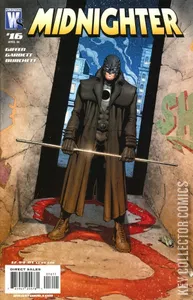 Midnighter #16