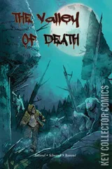 Variant Cover for Valley of Death #1