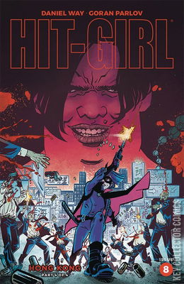 Hit-Girl: Season Two