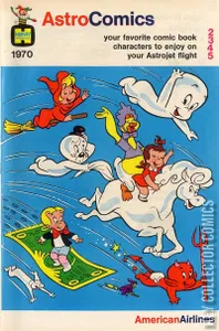 AstroComics #1970-2