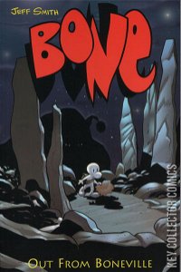 Bone #1
