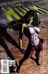 Cover for She-Hulk #29