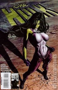 She-Hulk #29