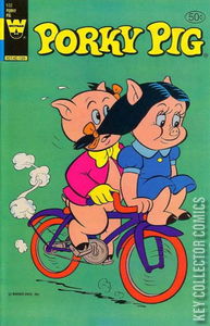 Porky Pig #102