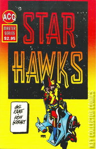 Star Hawks #1