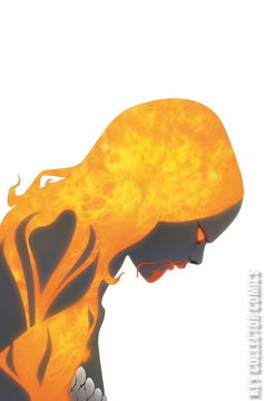 Variant Cover for Hell Sonja #1