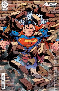 Action Comics #1082