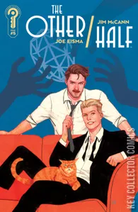 The Other Half #5