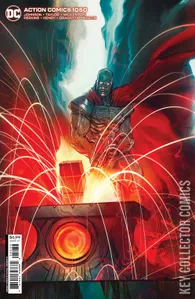 Action Comics #1050