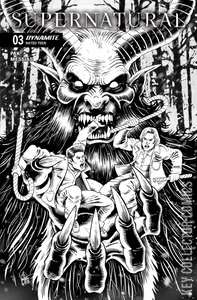 Supernatural #3