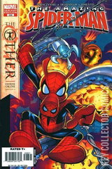 Variant Cover for Amazing Spider-Man #528