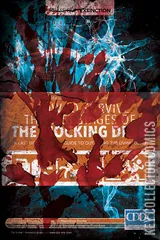 Cover for The Mocking Dead #5