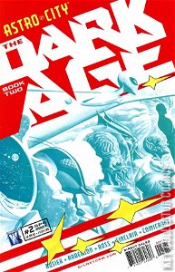 Astro City: The Dark Age - Book Two #2