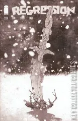 Variant Cover for Regression #5