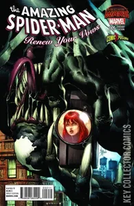 Amazing Spider-Man: Renew Your Vows #5