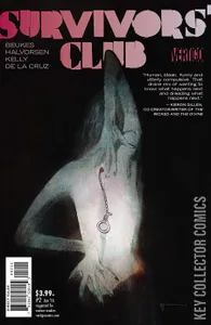 Survivors' Club #2