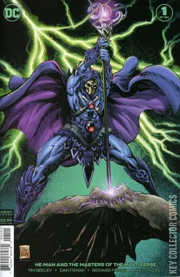 He-Man and the Masters of the Multiverse