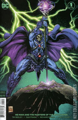 He-Man and the Masters of the Multiverse