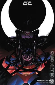 Superman #2