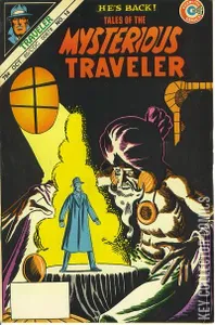 Tales of the Mysterious Traveler #14